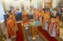 Собрание духовенства Ступинского округа